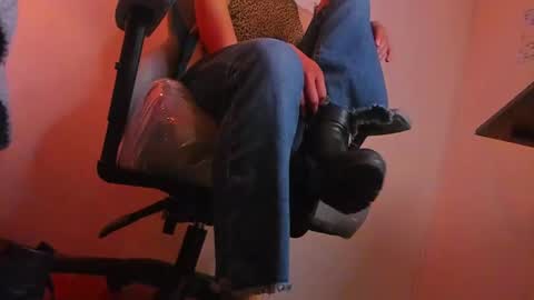 Snapshot of fieramadame chatting on January 2025 03:13:02 PM online show from January 2025 03:13:02 PM