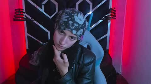 Snapshot of fieramadame chatting on January 2025 11:59:02 AM online show from January 2025 11:59:02 AM