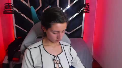 Snapshot of fieramadame chatting on January 2025 06:21:01 PM online show from January 2025 06:21:01 PM