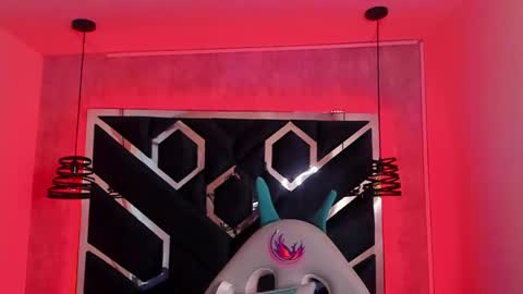 Snapshot of fieramadame chatting on January 2025 12:07:02 PM online show from January 2025 12:07:02 PM