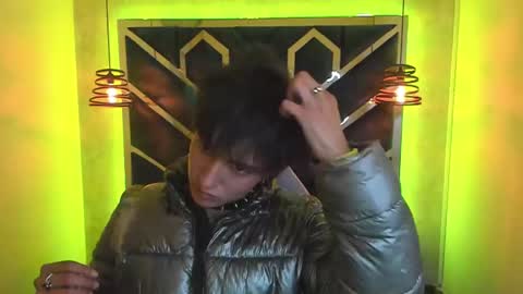 Snapshot of fieramadame chatting on January 2025 12:09:01 PM online show from January 2025 12:09:01 PM