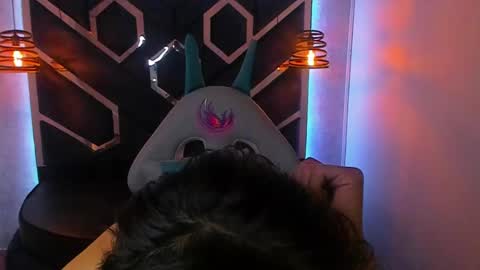 Snapshot of fieramadame chatting on January 2025 06:37:02 PM online show from January 2025 06:37:02 PM