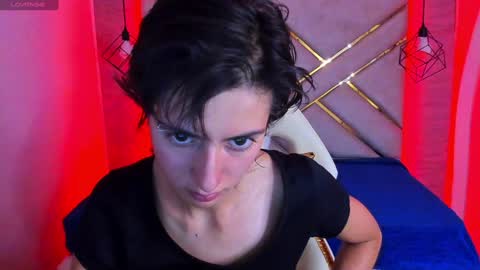 Snapshot of fieramadame chatting on January 2025 07:46:01 PM online show from January 2025 07:46:01 PM