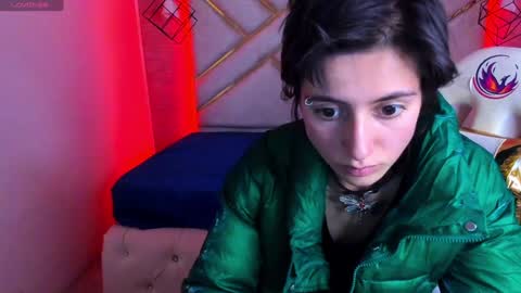 Snapshot of fieramadame chatting on January 2025 10:49:02 PM online show from January 2025 10:49:02 PM