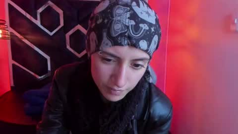 Snapshot of fieramadame chatting on February 2025 12:05:02 PM online show from February 2025 12:05:02 PM