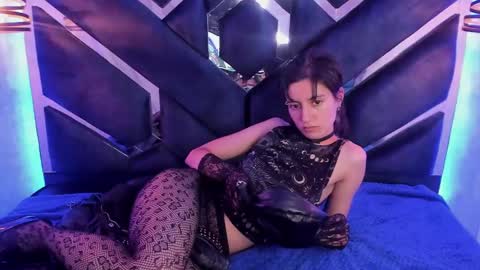 Snapshot of fieramadame chatting on February 2025 03:07:01 PM online show from February 2025 03:07:01 PM