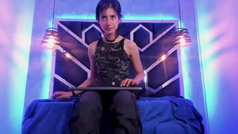 Snapshot of fieramadame chatting on February 2025 06:08:02 PM online show from February 2025 06:08:02 PM