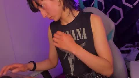 Snapshot of fieramadame chatting on February 2025 06:12:01 PM online show from February 2025 06:12:01 PM