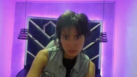 Snapshot of fieramadame chatting on February 2025 03:34:01 PM online show from February 2025 03:34:01 PM