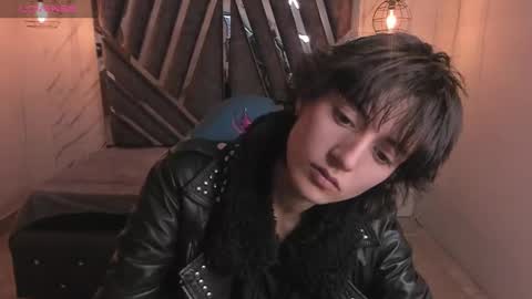 Snapshot of fieramadame chatting on February 2025 11:54:01 AM online show from February 2025 11:54:01 AM