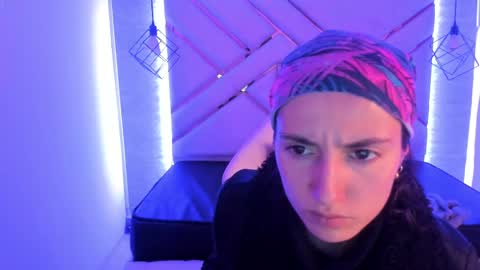 Snapshot of fieramadame chatting on February 2025 12:01:02 PM online show from February 2025 12:01:02 PM