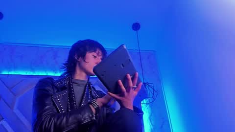 Snapshot of fieramadame chatting on February 2025 03:14:01 PM online show from February 2025 03:14:01 PM