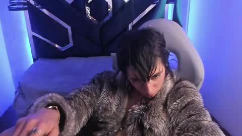 Snapshot of fieramadame chatting on February 2025 06:21:01 PM online show from February 2025 06:21:01 PM