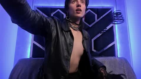 Snapshot of fieramadame chatting on February 2025 03:32:02 PM online show from February 2025 03:32:02 PM