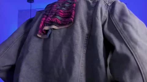 Snapshot of fieramadame chatting on February 2025 11:46:01 AM online show from February 2025 11:46:01 AM