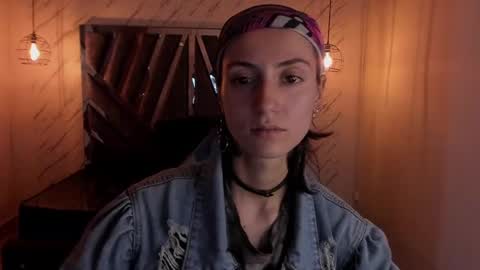 Snapshot of fieramadame chatting on February 2025 03:02:02 AM online show from February 2025 03:02:02 AM