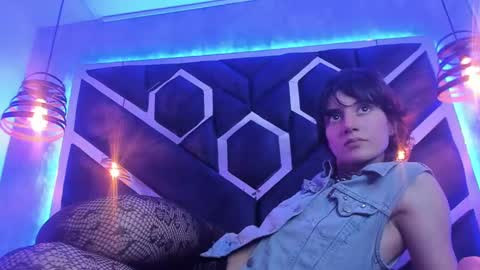 Snapshot of fieramadame chatting on February 2025 05:47:02 PM online show from February 2025 05:47:02 PM