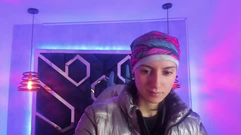 Snapshot of fieramadame chatting on February 2025 11:47:02 AM online show from February 2025 11:47:02 AM