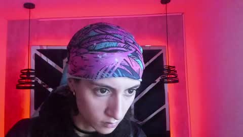 Snapshot of fieramadame chatting on March 2025 03:48:01 PM online show from March 2025 03:48:01 PM