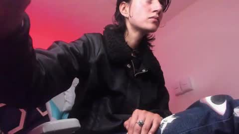 Snapshot of fieramadame chatting on March 2025 07:02:01 PM online show from March 2025 07:02:01 PM