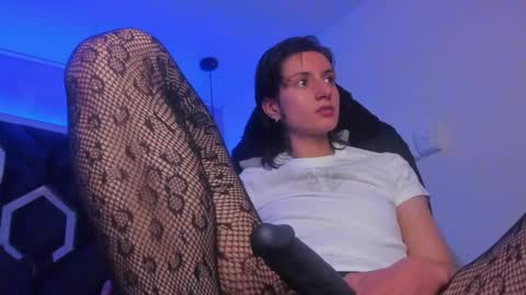 Snapshot of fieramadame chatting on March 2025 02:53:02 PM online show from March 2025 02:53:02 PM