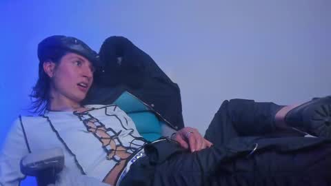 Snapshot of fieramadame chatting on March 2025 06:12:01 PM online show from March 2025 06:12:01 PM