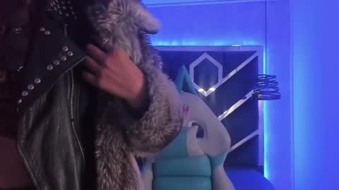 Snapshot of fieramadame chatting on March 2025 11:51:01 AM online show from March 2025 11:51:01 AM