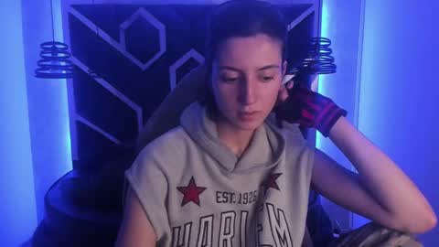 Snapshot of fieramadame chatting on March 2025 05:28:02 PM online show from March 2025 05:28:02 PM