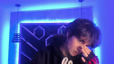 Snapshot of fieramadame chatting on March 2025 12:06:02 PM online show from March 2025 12:06:02 PM