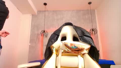 Snapshot of fieramadame chatting on September 2025 11:54:02 AM online show from September 2025 11:54:02 AM