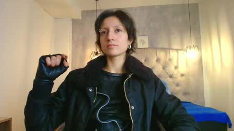 Snapshot of fieramadame chatting on September 2025 12:06:01 PM online show from September 2025 12:06:01 PM