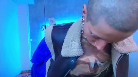 Snapshot of fieramadame chatting on October 2025 11:52:02 AM online show from October 2025 11:52:02 AM