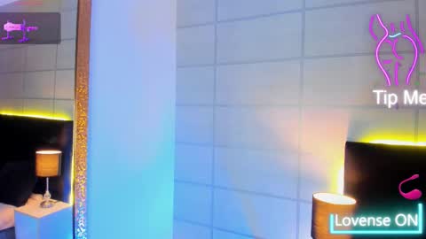 Luciana online show from October 2025 04:33:01 AM