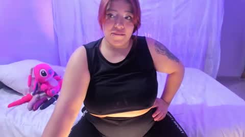 Brenda online show from December 2024 02:59:01 AM