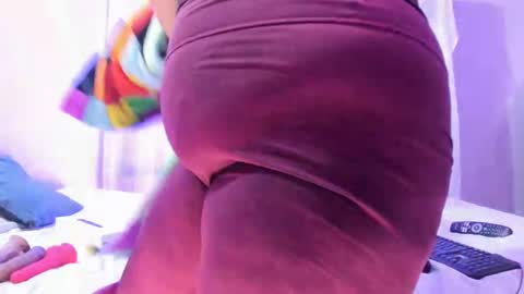 Brenda online show from January 2025 06:06:02 PM