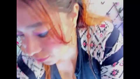 Brenda online show from January 2025 03:53:02 PM