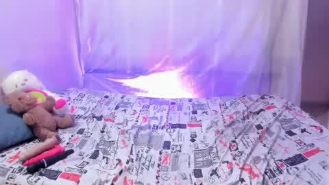 Brenda online show from February 2025 07:31:02 PM