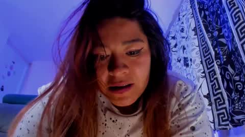 Brenda online show from September 2025 10:59:02 PM