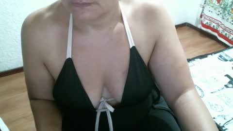 FIERYWOMAN online show from February 2025 09:56:02 PM