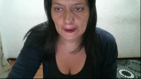 FIERYWOMAN online show from November 2025 11:34:01 AM