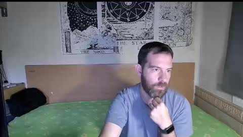 Snapshot of filamentman chatting on December 2024 11:40:02 AM filamentman online show from December 2024 11:40:02 AM