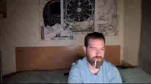 Snapshot of filamentman chatting on December 2024 07:11:02 PM filamentman online show from December 2024 07:11:02 PM