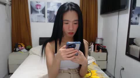 stephanie online show from February 2025 12:36:02 PM