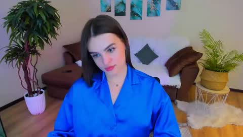 Amanda online show from February 2025 07:38:01 PM