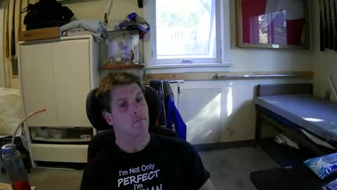 findomanddisabled online show from October 2025 07:11:02 PM