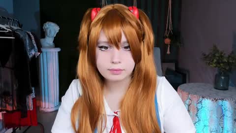 fiora online show from December 2024 02:38:02 PM