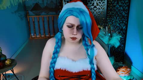 fiora online show from December 2024 11:26:01 AM