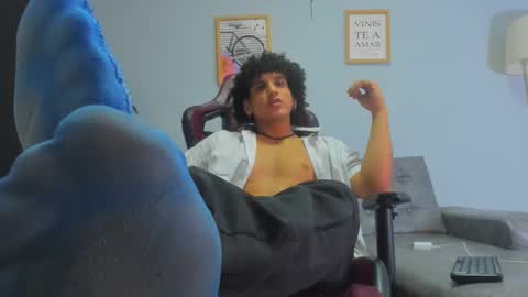 Snapshot of fire_boy69 chatting on September 2025 10:09:01 PM fire_boy69 online show from September 2025 10:09:01 PM