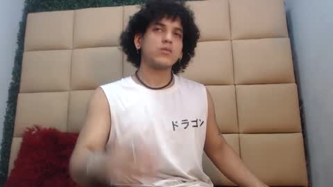 Snapshot of fire_boy69 chatting on September 2025 02:50:02 PM fire_boy69 online show from September 2025 02:50:02 PM