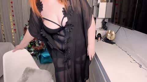 FireFox online show from January 2025 07:05:01 PM